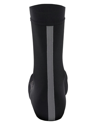 SANTINI ADAPT WINTER  - SHOE COVERS (BLACK)