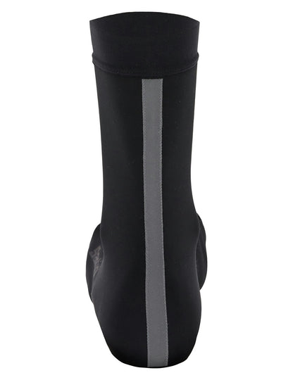 SANTINI ADAPT WINTER  - SHOE COVERS (BLACK)