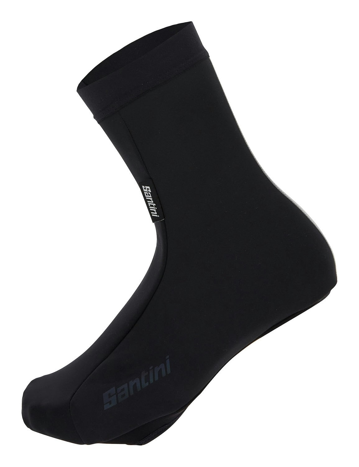 SANTINI ADAPT WINTER  - SHOE COVERS (BLACK)