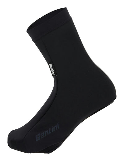 SANTINI ADAPT WINTER  - SHOE COVERS (BLACK)