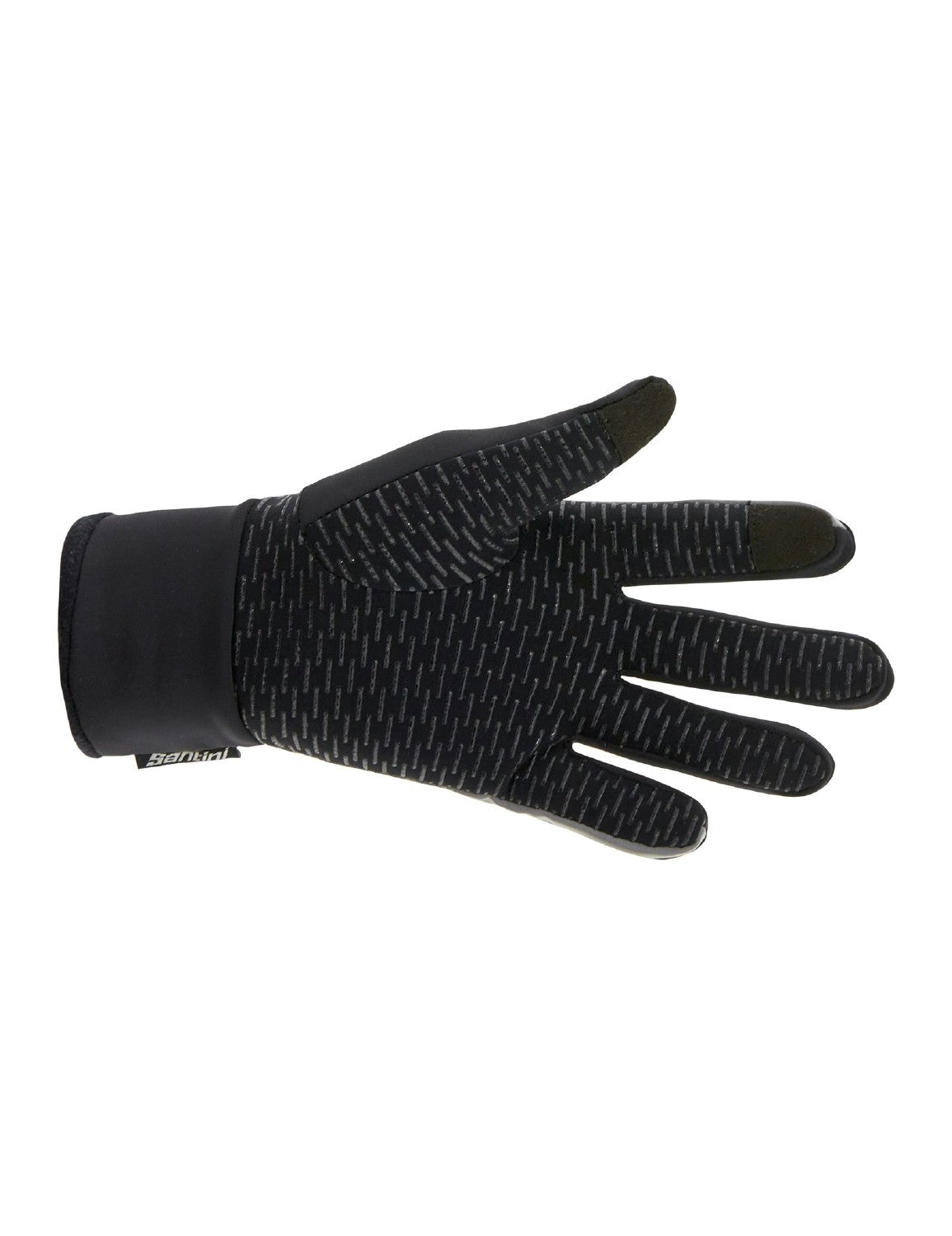 ADAPT WINTER GLOVES (BLACK)
