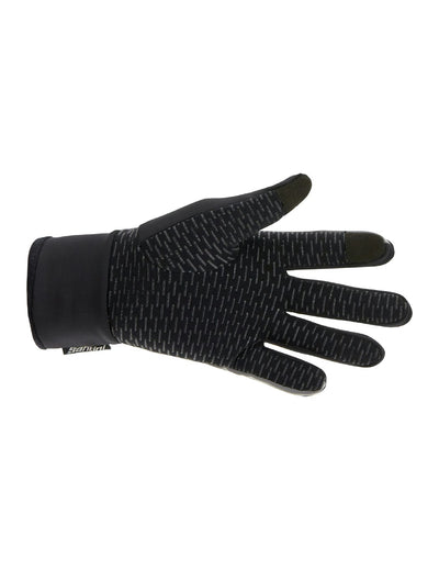 ADAPT WINTER GLOVES (BLACK)