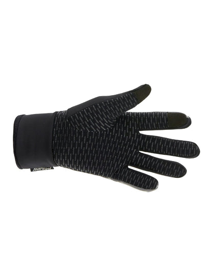 ADAPT WINTER GLOVES (BLACK)