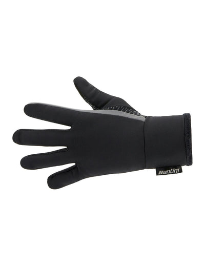 ADAPT WINTER GLOVES (BLACK)