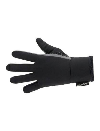 ADAPT WINTER GLOVES (BLACK)