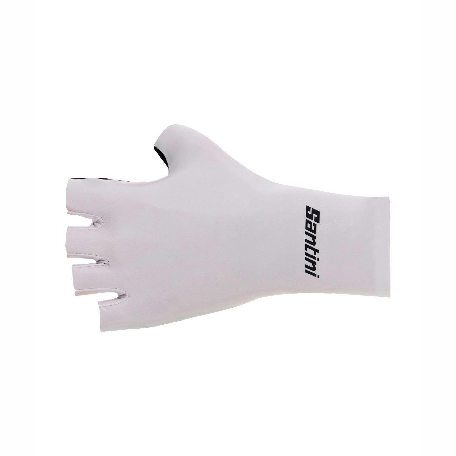 Santini MADSS AERODYNAMIC GLOVES (WHITE)