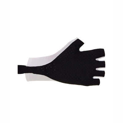 Santini MADSS AERODYNAMIC GLOVES (WHITE)