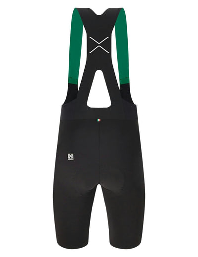 SANTINI REDUX SPEED BIB-SHORTS C3 (NERO)