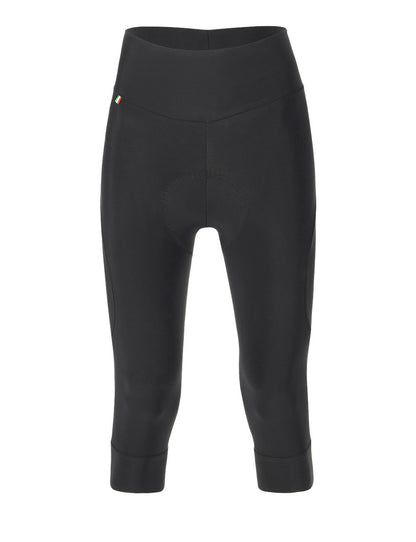 Santini Alba 3/4 Womens Knicks Gil Black