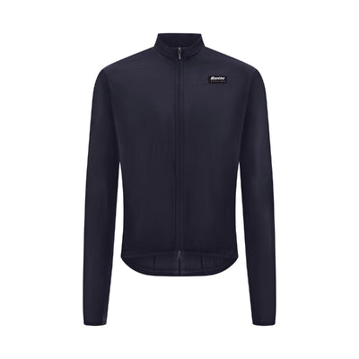 Santini Jacket SMS Ready to Ride 6S Unisex Windbreaker