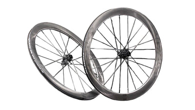 RC50 ULTRA CARBON SPOKE WHEELSET product image