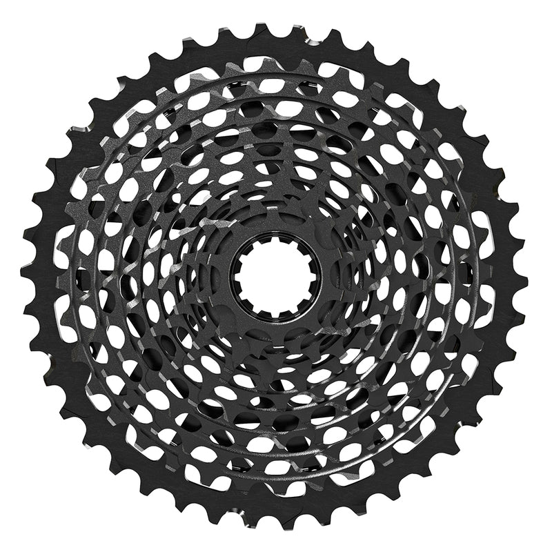 CS XG1195 CASSETTE X01 10-42