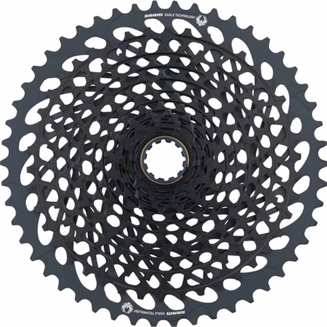 CS XG1295 EAGLE 10-50T BLACK