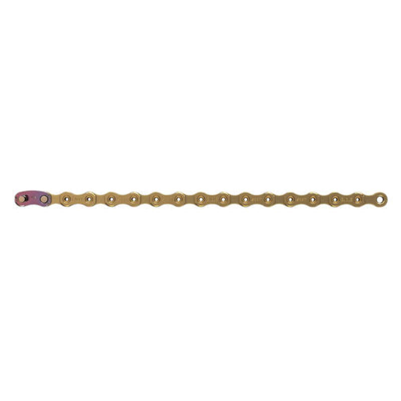CN XX1 EAGLE 126 LINK 12 GLD