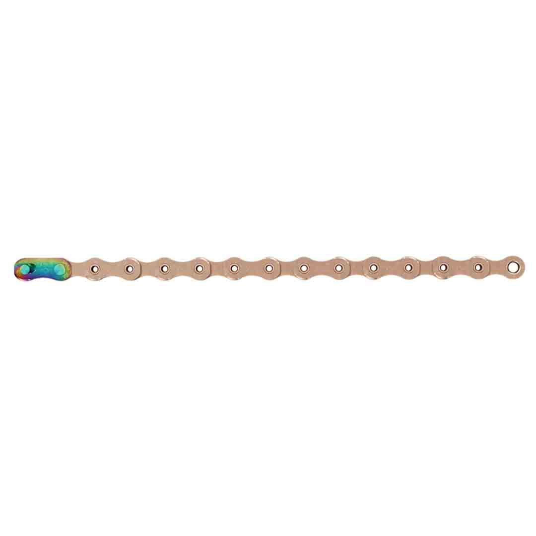 CN XX1 EAGLE COPPER 126L 12S