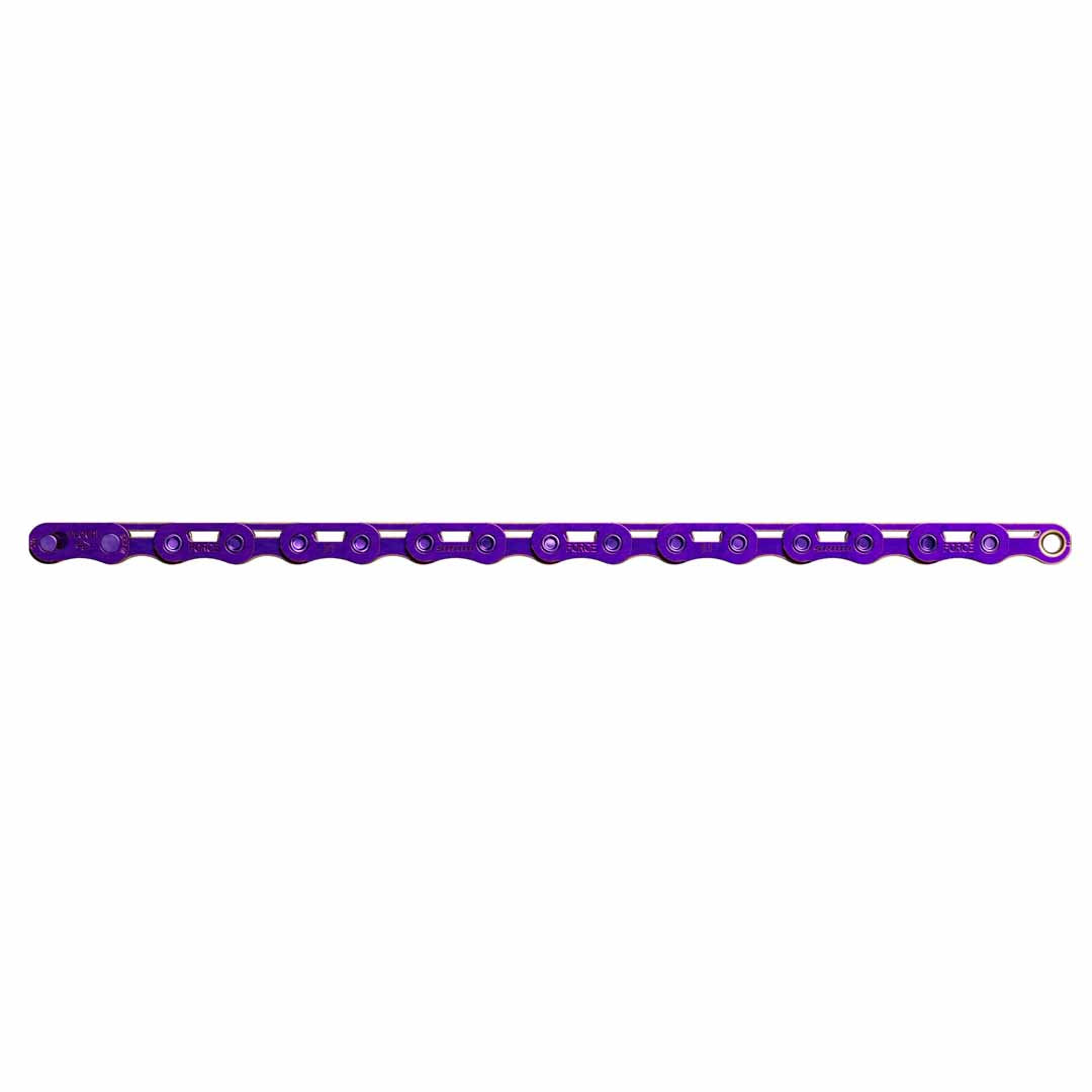 CN FORCE E1 PURPLE 126LI W/PWR