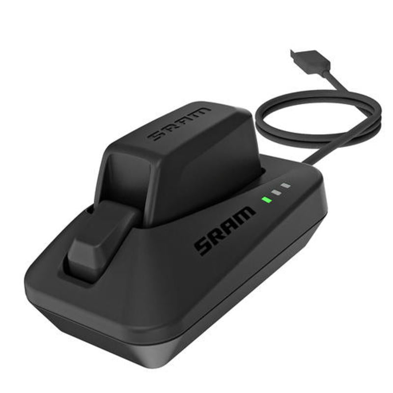 ETAP BATTERY CHARGER