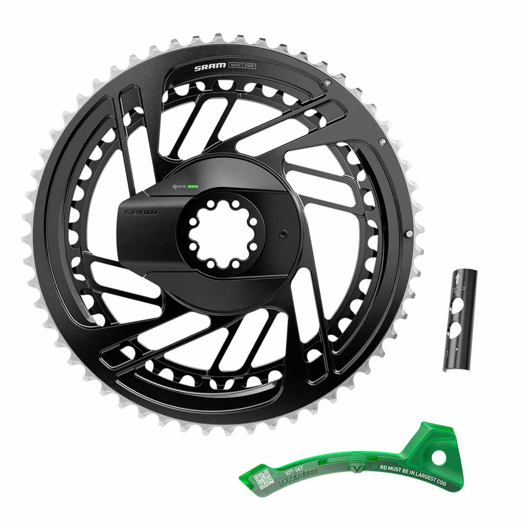PM KIT DM 5239T RED AXS E1 BLK