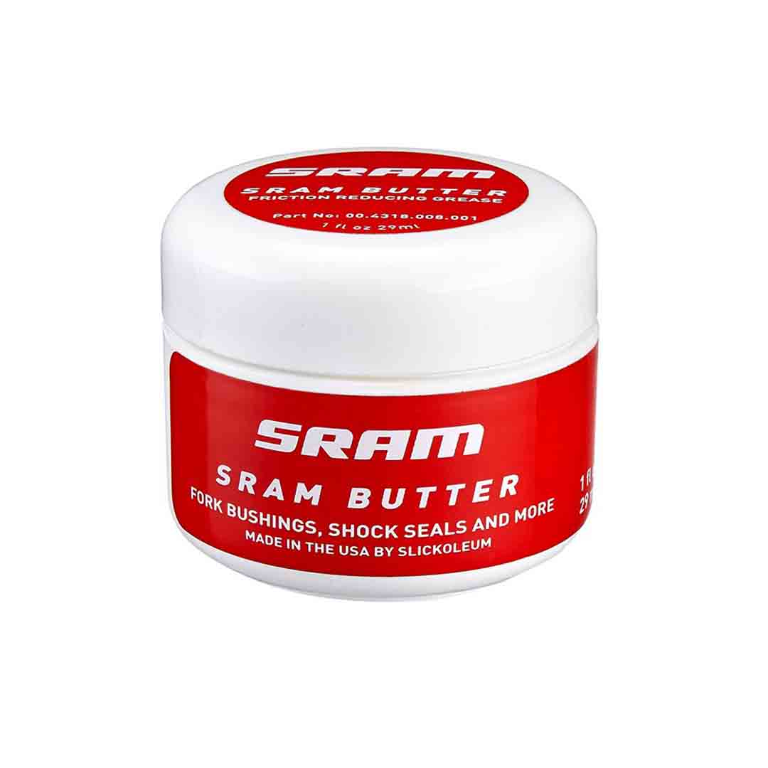 SRAM BUTTER 500ML CONTAINER