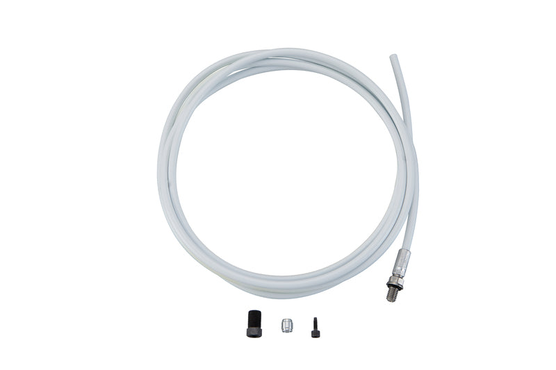 HYDRO LINE GUIDE White 2000MM