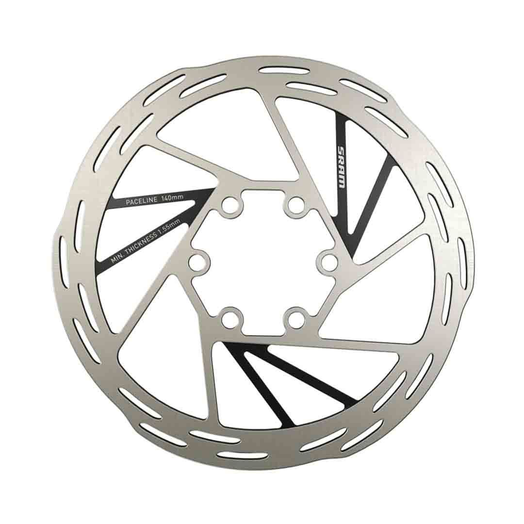 ROTOR PACELINE 6B 160 ROUNDED