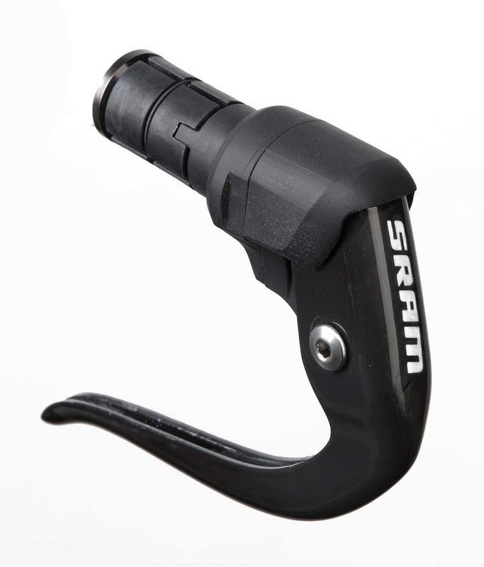 BL S990 TT BRAKE LEVER SET ADJ