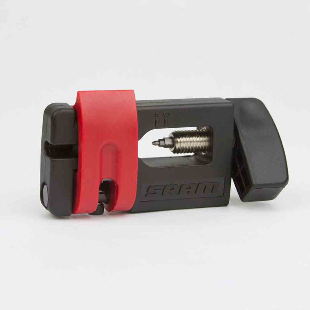 BARB DRIVER TOOL HANDHELD SRAM