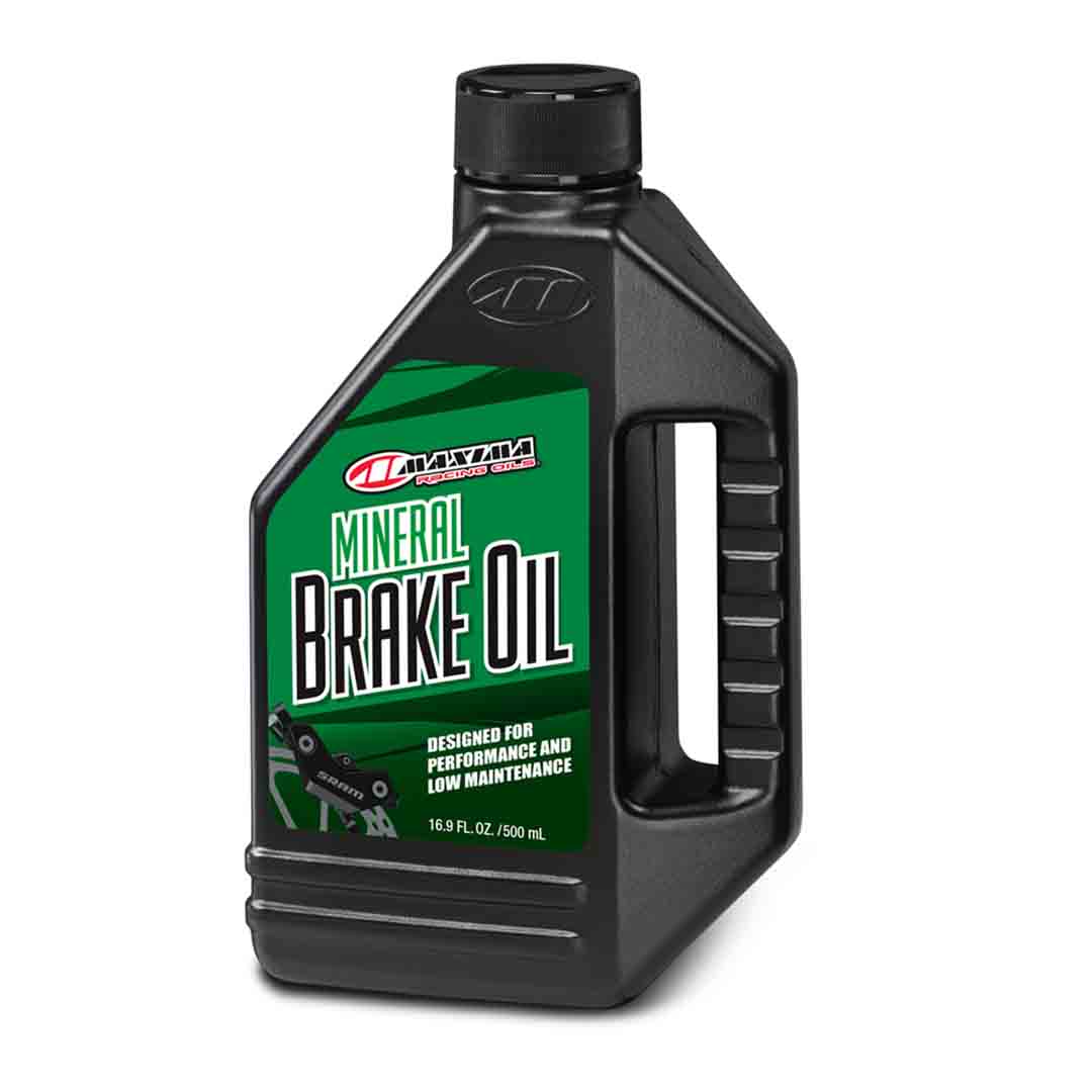 MAXIMA MINERAL OIL 16OZ/500ML