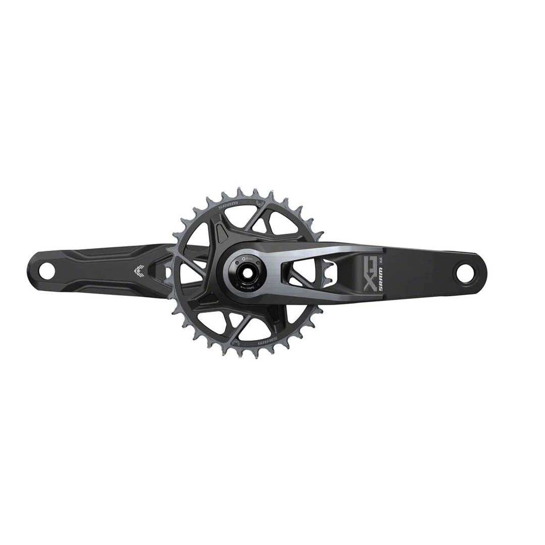 FC X0 Q174CL55 DUB170 BLK 32T