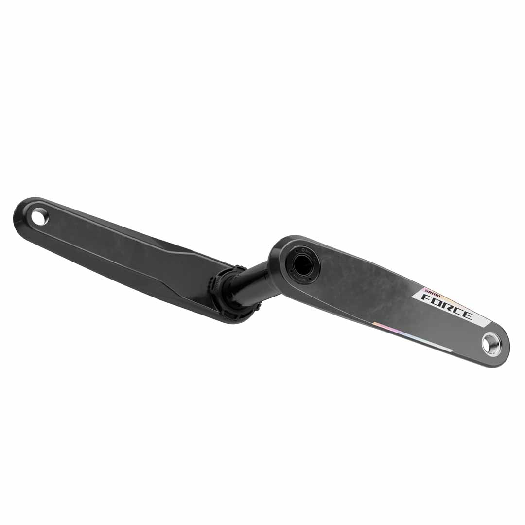 FC ASSY FORCE E1 DUB 165