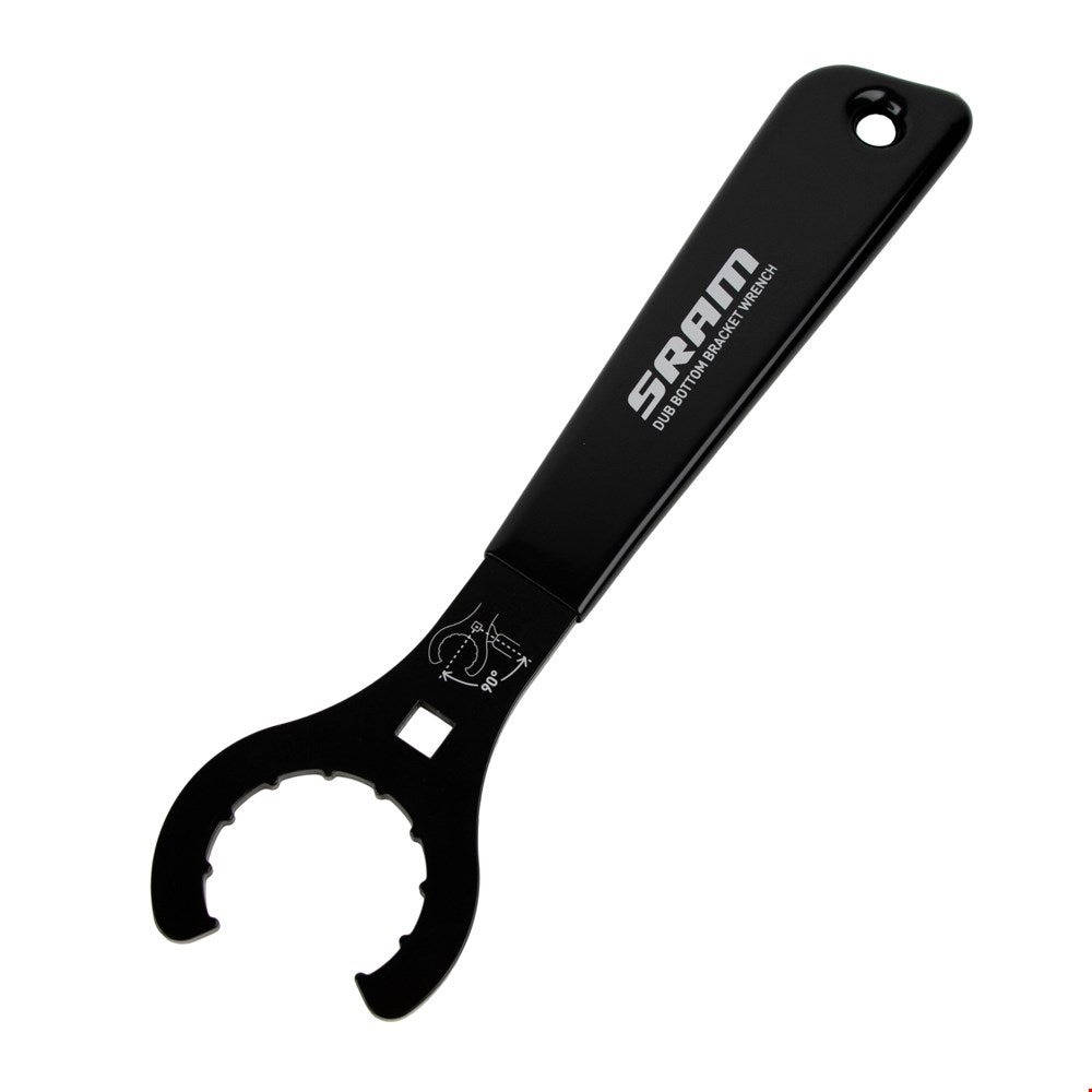 TOOL DUB BSA BB WRENCH