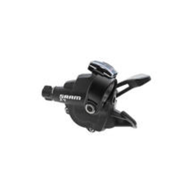 SL X4 TRIGGER 3 SPEED FRONT