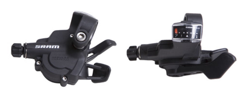 SL X3 TRIGGER SET 3X7 SPEED