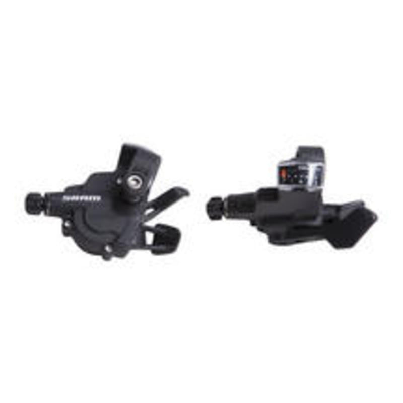 SL X3 TRIGGER 7 SPEED REAR
