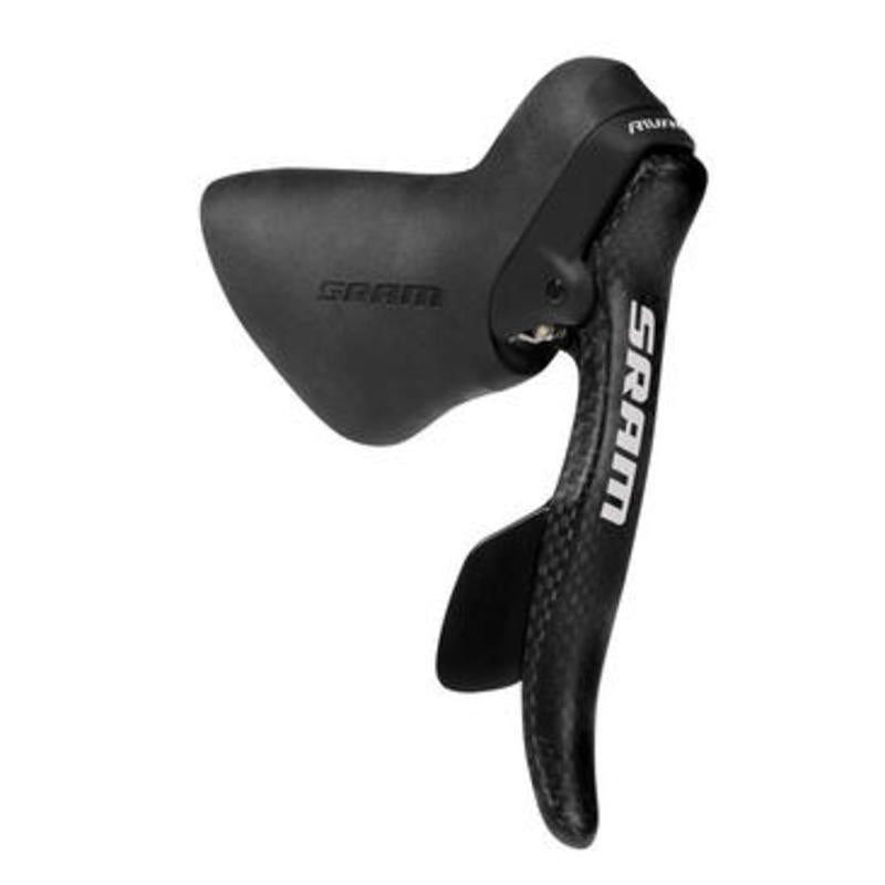 SL RIVAL SHIFTER REAR BLACK