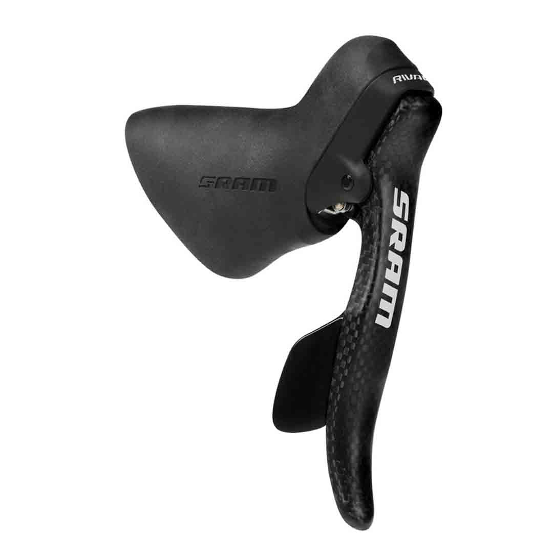 SL RIVAL SHIFTER FRONT BLACK