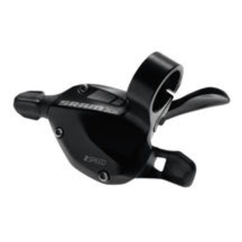 SL X5 TRIGGER SET 2X10 BLACK