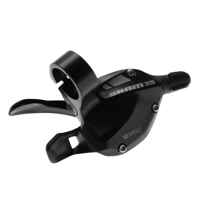 SL X5 TRIGGER SET 3X10 BLACK