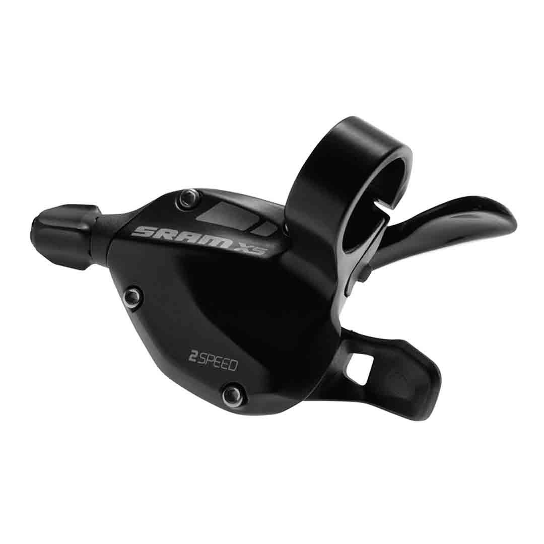 SL X5 2 SPEED TRIGGER BLACK