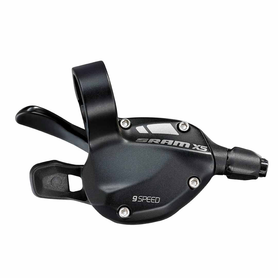 SL X5 9 SPEED TRIGGER BLACK