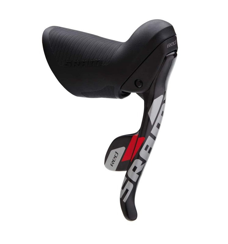 SL LEVER RIGHT RED MY12