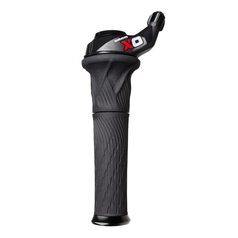 SL X0 GRIP SHIFT 2SP FRONT RED