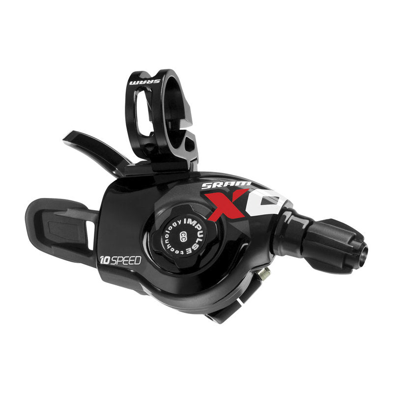 SL X0 TRIGGER 2 SPD FRONT RED