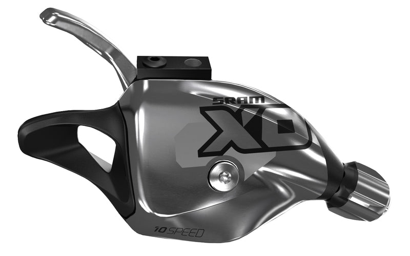 SL X0 TRIGGER SET 3X10 SPD SLV