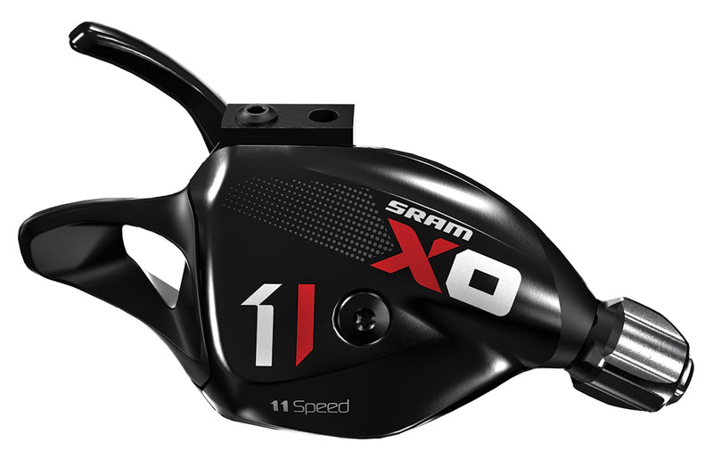SL X01 TRIGGER REAR 1x11 RED