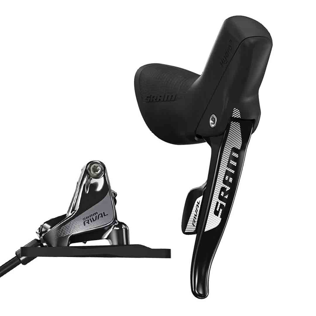 SB RIVAL 22 HRD FR SH FR BRAKE