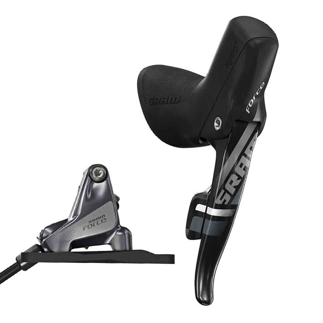 SB FORCE 22 HRD FR SH FR BRAKE