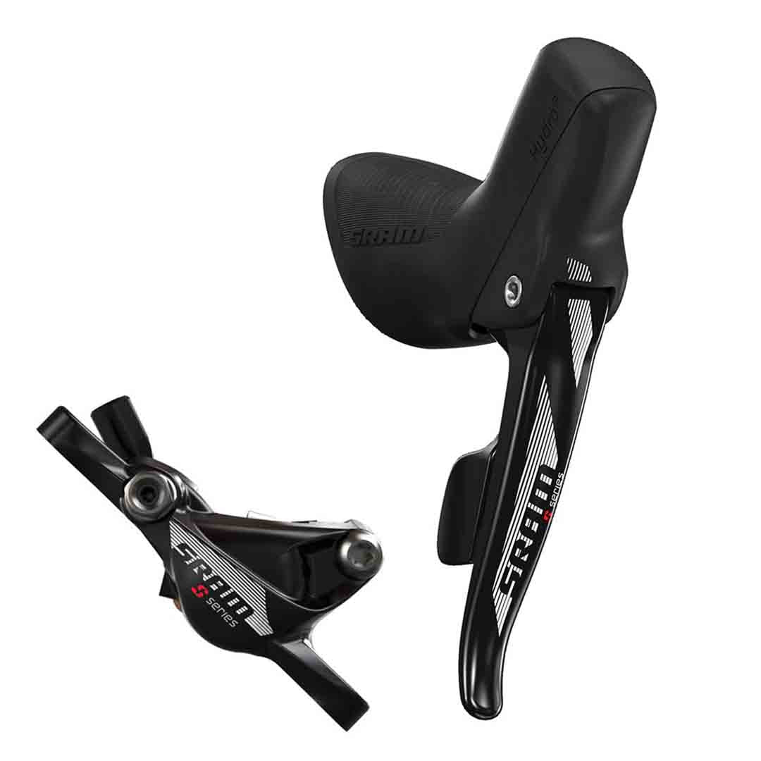 SB S700 HRD FR SHIFT FR BRAKE