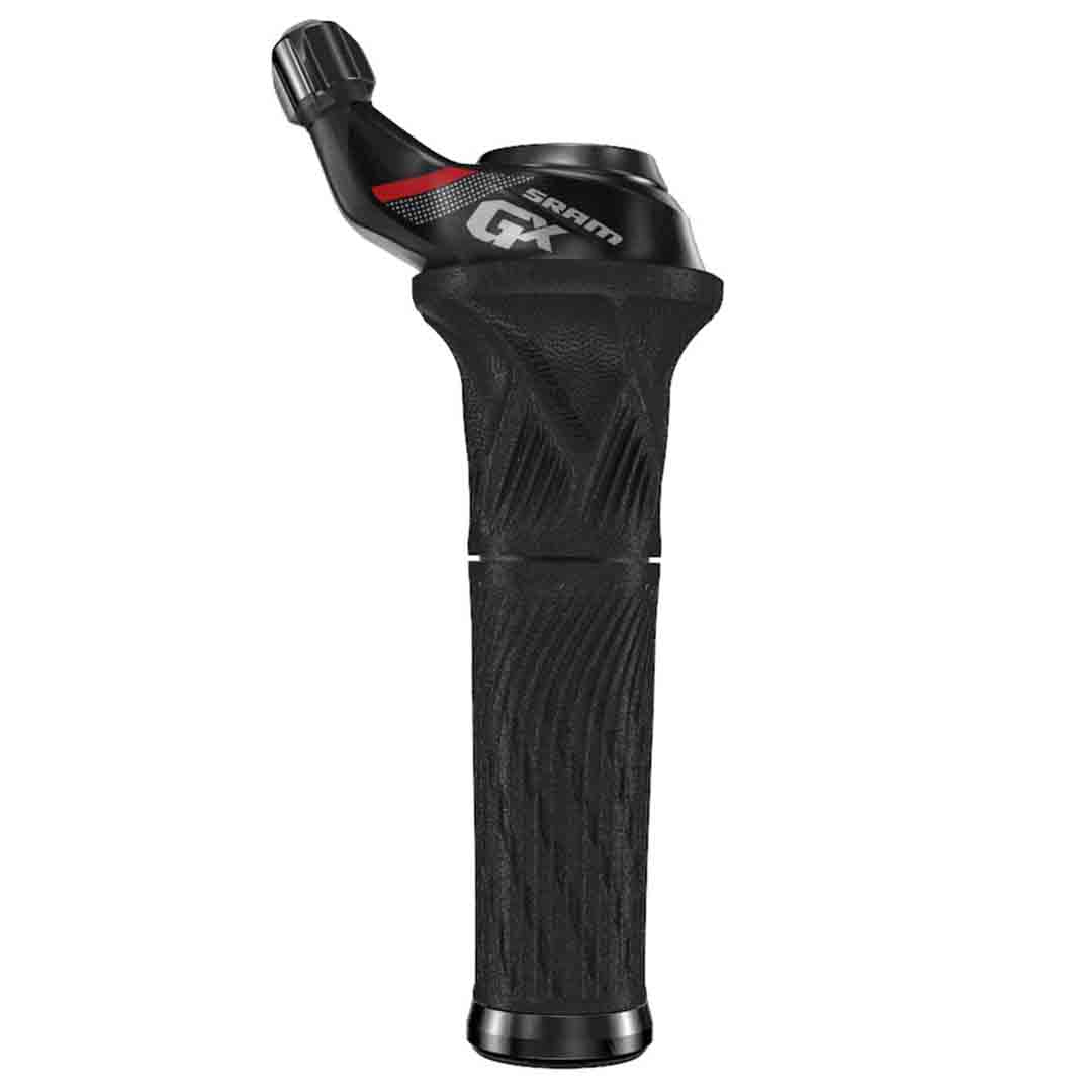 SL GX GRIP 2 SPEED FRONT RED