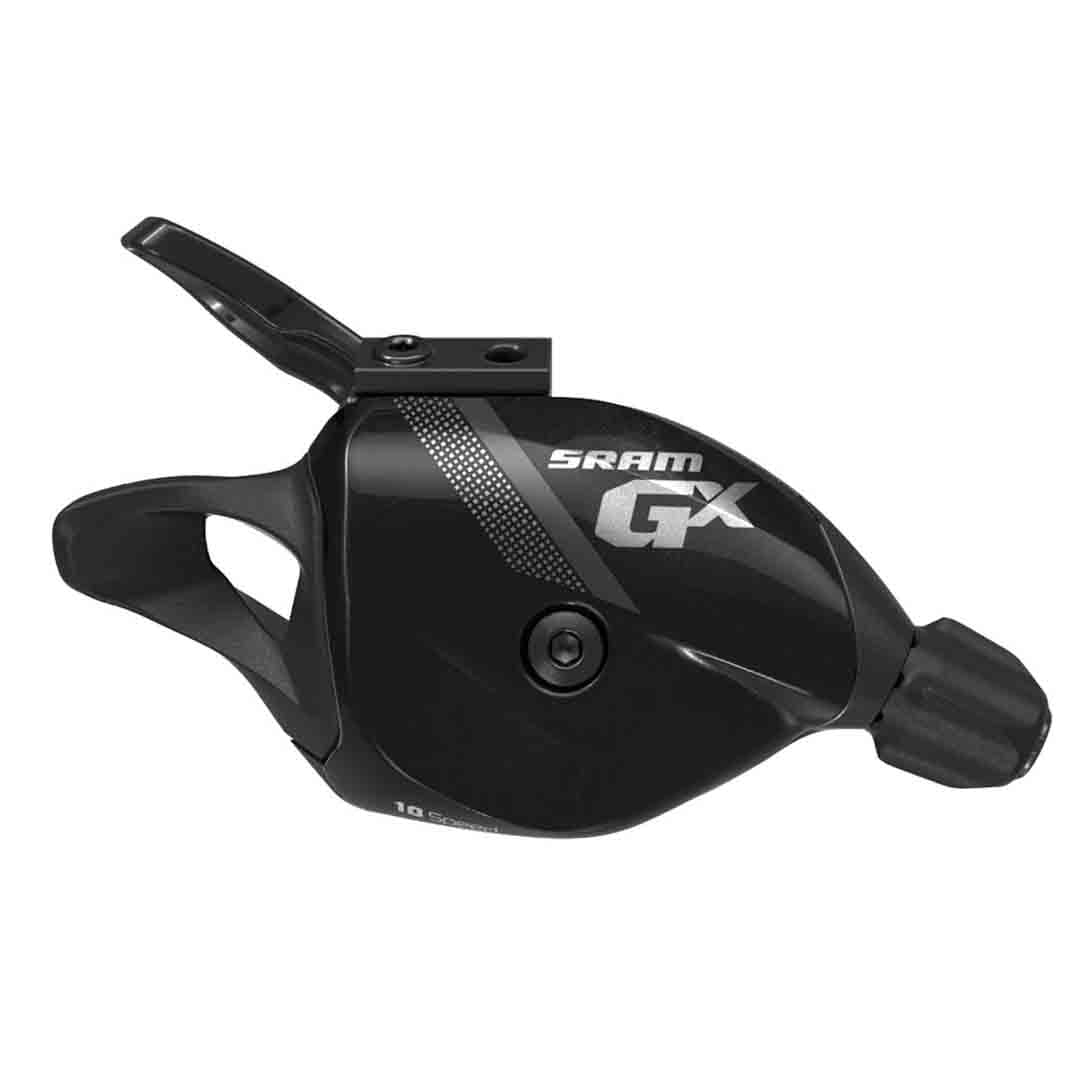 SL GX TRIGGER SET 2X11 BLACK